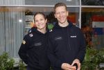 Roosendaal 17 april 2025
Koningsspelen 2025 met oa aanwezig Koning Willem Alexander Koningin Maxima en  Richard Krajicek .
Verder aanwezig de schaatsers Angel Daleman Suzanne Schulting en haar vriend Joep Wennemars
