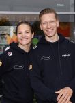 Roosendaal 17 april 2025
Koningsspelen 2025 met oa aanwezig Koning Willem Alexander Koningin Maxima en  Richard Krajicek .
Verder aanwezig de schaatsers Angel Daleman Suzanne Schulting en haar vriend Joep Wennemars