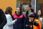 Roosendaal 17 april 2025
Koningsspelen 2025 met oa aanwezig Koning Willem Alexander Koningin Maxima en  Richard Krajicek .
Verder aanwezig de schaatsers Angel Daleman Suzanne Schulting en haar vriend Joep Wennemars