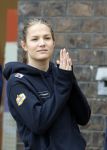 Roosendaal 17 april 2025
Koningsspelen 2025 met oa aanwezig Koning Willem Alexander Koningin Maxima en  Richard Krajicek .
Verder aanwezig de schaatsers Angel Daleman Suzanne Schulting en haar vriend Joep Wennemars