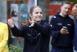 Roosendaal 17 april 2025
Koningsspelen 2025 met oa aanwezig Koning Willem Alexander Koningin Maxima en  Richard Krajicek .
Verder aanwezig de schaatsers Angel Daleman Suzanne Schulting en haar vriend Joep Wennemars