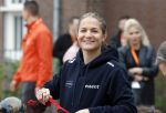 Roosendaal 17 april 2025
Koningsspelen 2025 met oa aanwezig Koning Willem Alexander Koningin Maxima en  Richard Krajicek .
Verder aanwezig de schaatsers Angel Daleman Suzanne Schulting en haar vriend Joep Wennemars