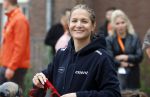 Roosendaal 17 april 2025
Koningsspelen 2025 met oa aanwezig Koning Willem Alexander Koningin Maxima en  Richard Krajicek .
Verder aanwezig de schaatsers Angel Daleman Suzanne Schulting en haar vriend Joep Wennemars