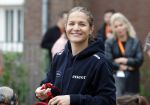 Roosendaal 17 april 2025
Koningsspelen 2025 met oa aanwezig Koning Willem Alexander Koningin Maxima en  Richard Krajicek .
Verder aanwezig de schaatsers Angel Daleman Suzanne Schulting en haar vriend Joep Wennemars