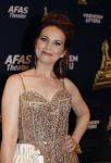 Leusden 16 april 2025
Musicalawards gala bij AFAS . Joris van Veldhoven en Ann Van den Broeck