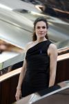 Rotterdam 15 mei 2025
Koningin MÃ¡xima opent Fenix, het kunstmuseum over migratie in Rotterdam. Het museum is gevestigd in een gerestaureerde monumentale loods uit 1923 die staat op de kade van vertrek en aankomst, de plek waar miljoenen mensen een nieuw leven zijn begonnen. Anna Drijver