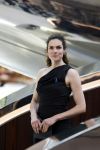 Rotterdam 15 mei 2025
Koningin MÃ¡xima opent Fenix, het kunstmuseum over migratie in Rotterdam. Het museum is gevestigd in een gerestaureerde monumentale loods uit 1923 die staat op de kade van vertrek en aankomst, de plek waar miljoenen mensen een nieuw leven zijn begonnen. Anna Drijver