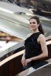 Rotterdam 15 mei 2025
Koningin MÃ¡xima opent Fenix, het kunstmuseum over migratie in Rotterdam. Het museum is gevestigd in een gerestaureerde monumentale loods uit 1923 die staat op de kade van vertrek en aankomst, de plek waar miljoenen mensen een nieuw leven zijn begonnen. Anna Drijver