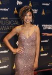 Leusden 16 april 2025
Musicalawards gala bij AFAS . Anne Appelo