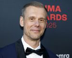 Amsterdam 2 juni 2025
Uitreiking Buma prijzen in de schouwburg van Amsterdam. Armin v Buuren kwam met zijn vrouw