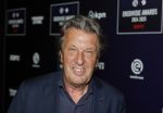 Maarssen 26 mei 2025
ESPN eredivisie awards in the fabrique in Maarsen . Bennie Wijnstekers