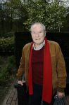 Renkum 21 april 2025
Ronnie Tober 80 jaar . Hij geeft feest in restaurant Campman in Renkum . Zijn partner Jan Jochems is natuurlijk aanwezig .  Bill v Dijk