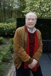 Renkum 21 april 2025
Ronnie Tober 80 jaar . Hij geeft feest in restaurant Campman in Renkum . Zijn partner Jan Jochems is natuurlijk aanwezig .  Bill v Dijk