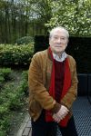 Renkum 21 april 2025
Ronnie Tober 80 jaar . Hij geeft feest in restaurant Campman in Renkum . Zijn partner Jan Jochems is natuurlijk aanwezig .  Bill v Dijk