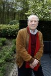 Renkum 21 april 2025
Ronnie Tober 80 jaar . Hij geeft feest in restaurant Campman in Renkum . Zijn partner Jan Jochems is natuurlijk aanwezig .  Bill v Dijk