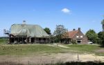 Brabant  16 mei 2025
Boer Martijn van Boer zoekt vrouw . Hij is een nieuw huis aan het bouw naast de huidige boerderij