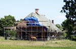 Brabant  16 mei 2025
Boer Martijn van Boer zoekt vrouw . Hij is een nieuw huis aan het bouw naast de huidige boerderij