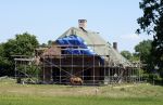 Brabant  16 mei 2025
Boer Martijn van Boer zoekt vrouw . Hij is een nieuw huis aan het bouw naast de huidige boerderij