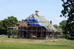 Brabant  16 mei 2025
Boer Martijn van Boer zoekt vrouw . Hij is een nieuw huis aan het bouw naast de huidige boerderij