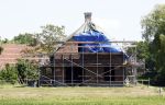 Brabant  16 mei 2025
Boer Martijn van Boer zoekt vrouw . Hij is een nieuw huis aan het bouw naast de huidige boerderij