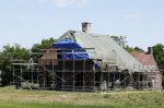 Brabant  16 mei 2025
Boer Martijn van Boer zoekt vrouw . Hij is een nieuw huis aan het bouw naast de huidige boerderij