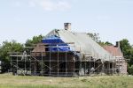 Brabant  16 mei 2025
Boer Martijn van Boer zoekt vrouw . Hij is een nieuw huis aan het bouw naast de huidige boerderij
