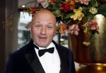 Leusden 16 april 2025
Musicalawards gala bij AFAS . Boris v d Ham