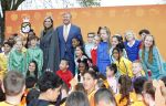 Roosendaal 17 april 2025
Koningsspelen 2025 met oa aanwezig Koning Willem Alexander Koningin Maxima en  Richard Krajicek .
Verder aanwezig de schaatsers Angel Daleman Suzanne Schulting en haar vriend Joep Wennemars . Britt Dekker en Ron Boszhard waren er voor Zapp tv