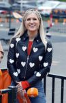 Roosendaal 17 april 2025
Koningsspelen 2025 met oa aanwezig Koning Willem Alexander Koningin Maxima en  Richard Krajicek .
Verder aanwezig de schaatsers Angel Daleman Suzanne Schulting en haar vriend Joep Wennemars . Britt Dekker en Ron Boszhard waren er voor Zapp tv
