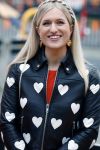 Roosendaal 17 april 2025
Koningsspelen 2025 met oa aanwezig Koning Willem Alexander Koningin Maxima en  Richard Krajicek .
Verder aanwezig de schaatsers Angel Daleman Suzanne Schulting en haar vriend Joep Wennemars . Britt Dekker en Ron Boszhard waren er voor Zapp tv