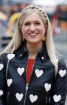 Roosendaal 17 april 2025
Koningsspelen 2025 met oa aanwezig Koning Willem Alexander Koningin Maxima en  Richard Krajicek .
Verder aanwezig de schaatsers Angel Daleman Suzanne Schulting en haar vriend Joep Wennemars . Britt Dekker en Ron Boszhard waren er voor Zapp tv