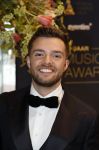 Leusden 16 april 2025
Musicalawards gala bij AFAS . Buddy Vedder