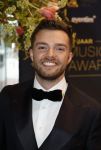 Leusden 16 april 2025
Musicalawards gala bij AFAS . Buddy Vedder