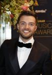 Leusden 16 april 2025
Musicalawards gala bij AFAS . Buddy Vedder