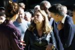 Rotterdam 15 mei 2025
Koningin MÃ¡xima opent Fenix, het kunstmuseum over migratie in Rotterdam. Het museum is gevestigd in een gerestaureerde monumentale loods uit 1923 die staat op de kade van vertrek en aankomst, de plek waar miljoenen mensen een nieuw leven zijn begonnen. Burgemeester Carola Schouten