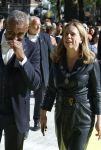 Rotterdam 15 mei 2025
Koningin MÃ¡xima opent Fenix, het kunstmuseum over migratie in Rotterdam. Het museum is gevestigd in een gerestaureerde monumentale loods uit 1923 die staat op de kade van vertrek en aankomst, de plek waar miljoenen mensen een nieuw leven zijn begonnen. Burgemeester Carola Schouten
