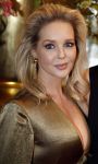Leusden 16 april 2025
Musicalawards gala bij AFAS . Chantal Janzen