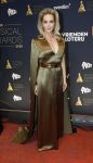 Leusden 16 april 2025
Musicalawards gala bij AFAS . Chantal Janzen