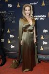 Leusden 16 april 2025
Musicalawards gala bij AFAS . Chantal Janzen