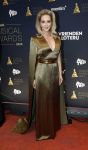 Leusden 16 april 2025
Musicalawards gala bij AFAS . Chantal Janzen
