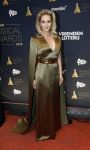 Leusden 16 april 2025
Musicalawards gala bij AFAS . Chantal Janzen