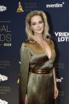 Leusden 16 april 2025
Musicalawards gala bij AFAS . Chantal Janzen