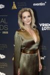Leusden 16 april 2025
Musicalawards gala bij AFAS . Chantal Janzen