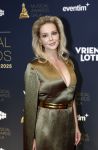 Leusden 16 april 2025
Musicalawards gala bij AFAS . Chantal Janzen