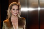 Leusden 16 april 2025
Musicalawards gala bij AFAS . Chantal Janzen