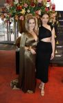 Leusden 16 april 2025
Musicalawards gala bij AFAS . Chantal Janzen en Daria Bukvic