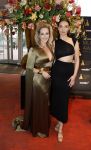 Leusden 16 april 2025
Musicalawards gala bij AFAS . Chantal Janzen en Daria Bukvic