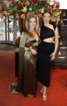 Leusden 16 april 2025
Musicalawards gala bij AFAS . Chantal Janzen en Daria Bukvic