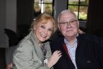 Renkum 21 april 2025
Ronnie Tober 80 jaar . Hij geeft feest in restaurant Campman in Renkum . Zijn partner Jan Jochems is natuurlijk aanwezig . Conny Vink met partner