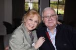Renkum 21 april 2025
Ronnie Tober 80 jaar . Hij geeft feest in restaurant Campman in Renkum . Zijn partner Jan Jochems is natuurlijk aanwezig . Conny Vink met partner